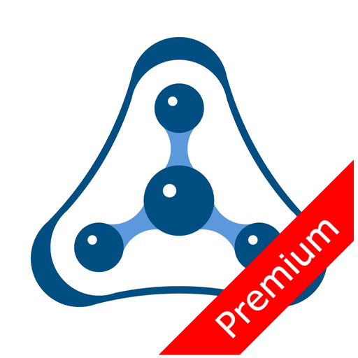 WebMO Premium app icon