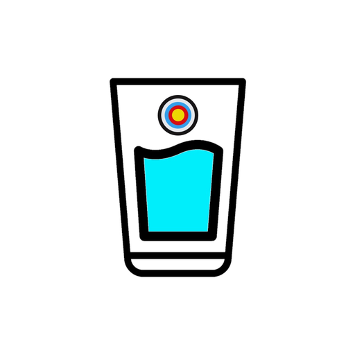 FlipUpHicCup app icon