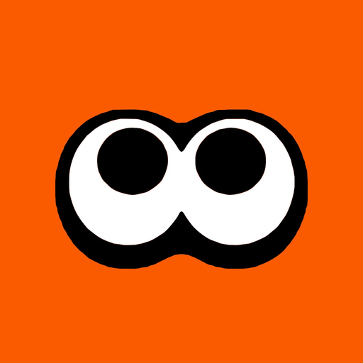 Gear DB for Splatoon 2 app icon
