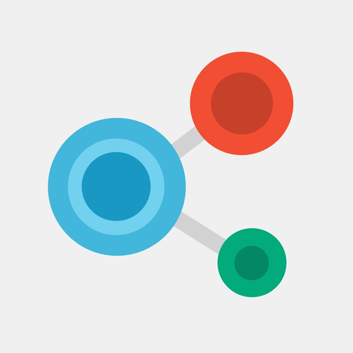 Interactive Thesaurus app icon
