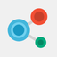 Interactive Thesaurus icon