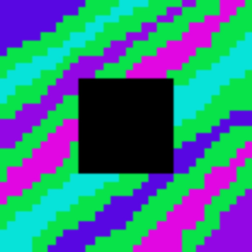 Confusion Cube app icon
