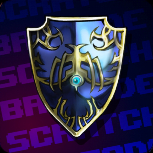 Scratch Brigade app icon