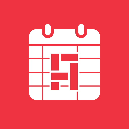 ANDPAD ボード - 短期工事のための稼働管理アプリ app icon