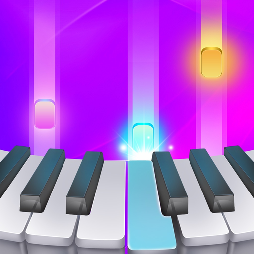 Piano Connect app icon