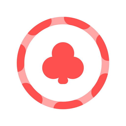 BLKJCK · Casual Blackjack app icon