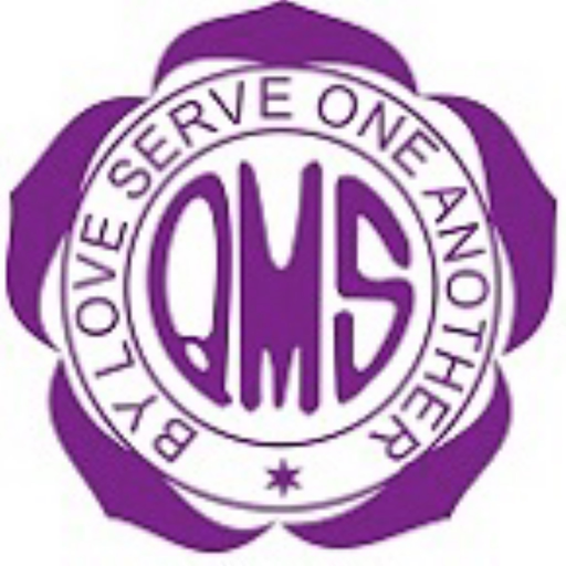 QUEEN MARY'S SCHOOL, NORTHEND app icon