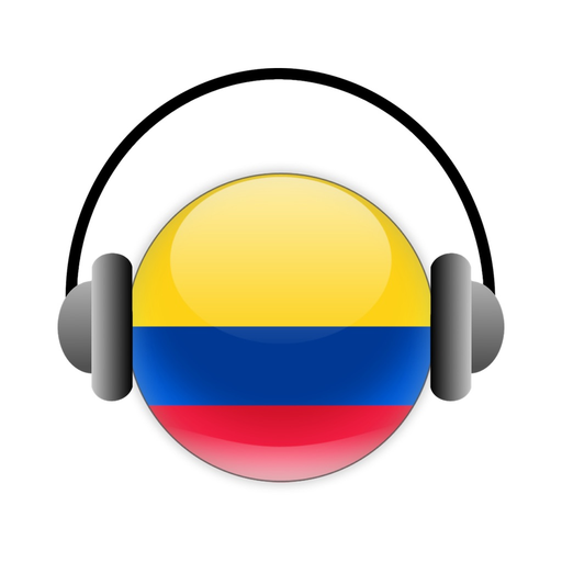 Radio Colombiana en vivo app icon