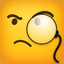Emojimatics — Emoji Math Quiz icon