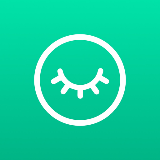 Pura Mente: Sleep & Meditation app icon