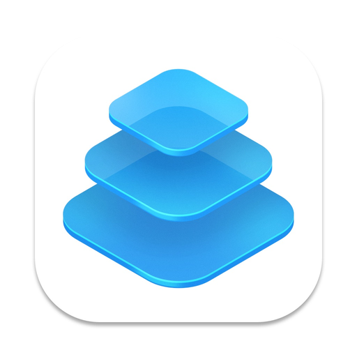 Image Prepare app icon