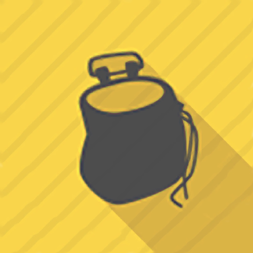 Topo Bleau app icon