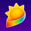 Sunbeam: UV Index icon