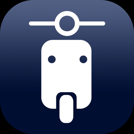Delivery App app icon