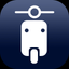 Delivery App icon