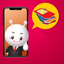 Tra cuu chuyen mang giu so icon