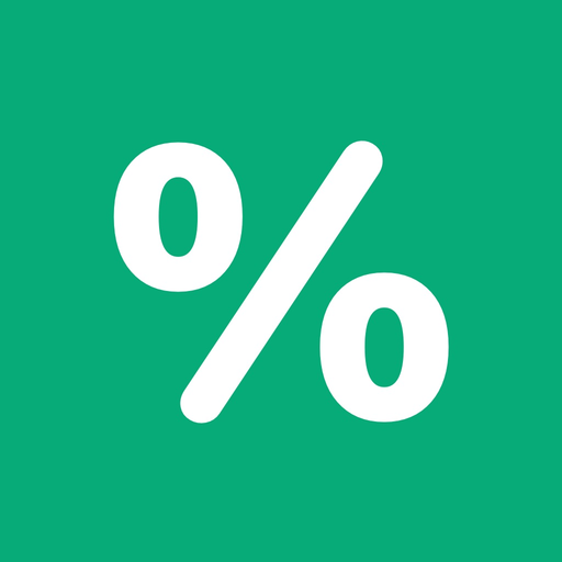 Tip Calculator - TipCalc app icon