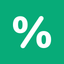 Tip Calculator - TipCalc icon