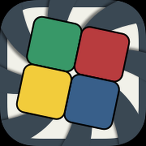 Color Chaos: Memory Challenge app icon