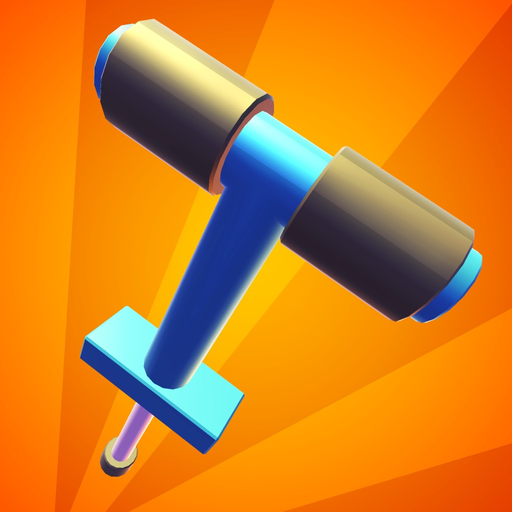 Pogo Sky app icon