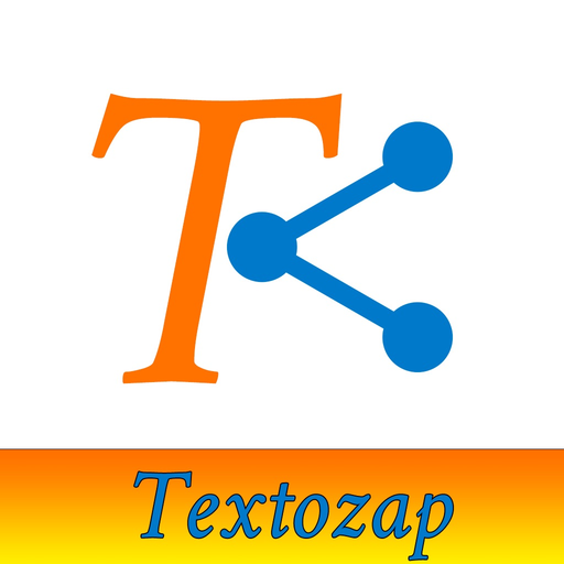 Textozap app icon