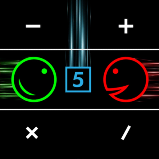 Math Attax app icon