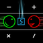 Math Attax icon