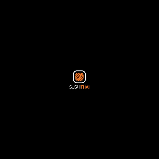SUSHI THAI app icon