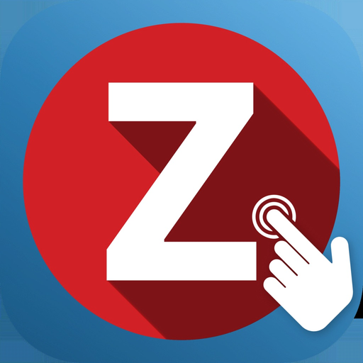 ZendaNote from Click2Mail app icon