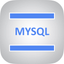 MySqlProg2 - MySql Client icon