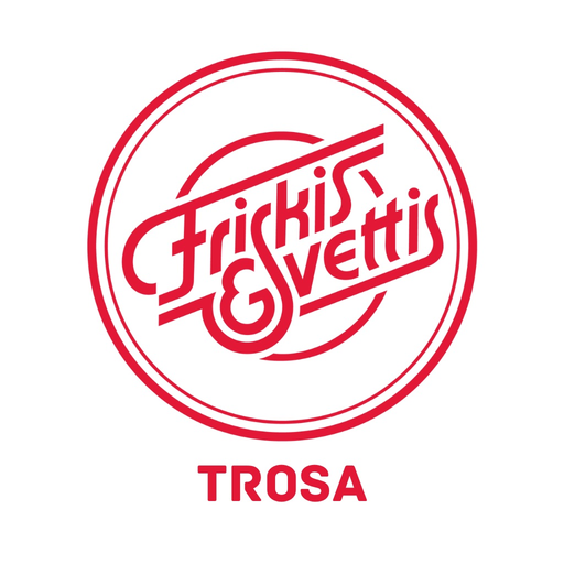 Friskis Svettis Trosa app icon