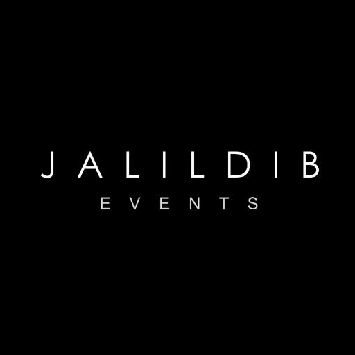 Jalil Dib Wedding Planner app icon