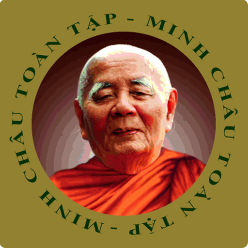 Minh Chau Toan Tap app icon