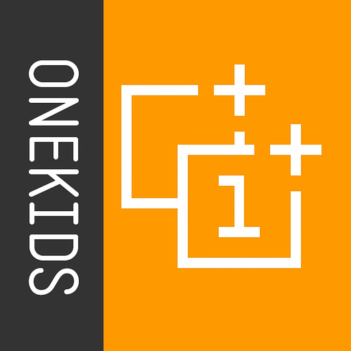 OneKids Plus app icon