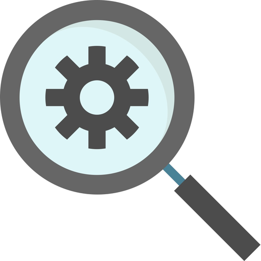 File Content Finder app icon