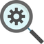 File Content Finder icon
