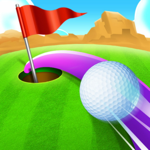 Play Golf 2020 app icon