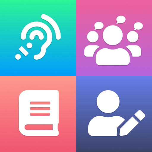 Arabic Alphabet Eng app icon