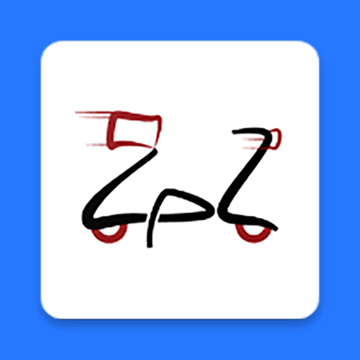 LPL Livreur app icon