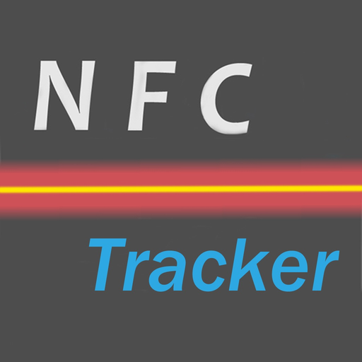 ECO-Tracker app icon