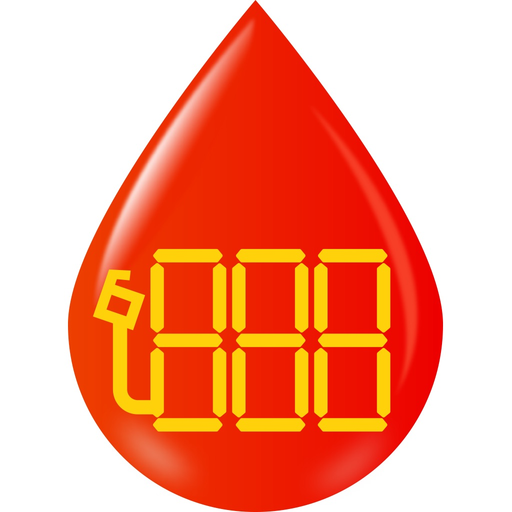 GasPrice app icon