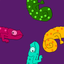 Nine Tricky Tiles icon
