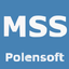 Polensoft MSS icon