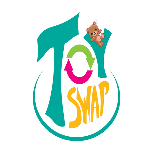 Toy Swap app icon