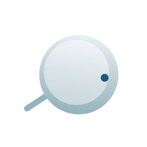 MoleCare - Skin Health Tracker app icon