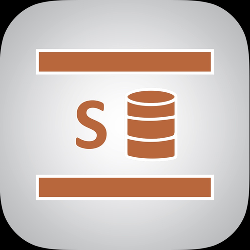 SqlWebProg2  Sql Server Client app icon