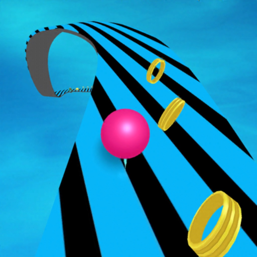 Rolling Ball Mania app icon