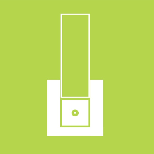 Controller 4 Netatmo Presence! app icon