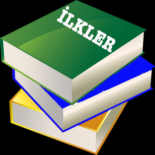Edebiyatta İlkler (%100 Öğren) app icon
