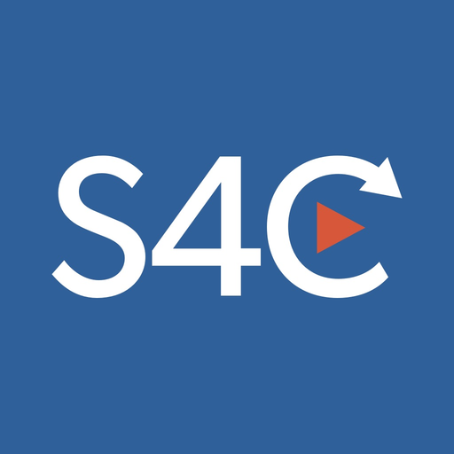 Stories for Change - Spanish app icon